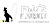 FIDO'S PLAYGROUND